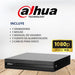 Dvr Seguridad 8ch Dahua 1080p Ip Hd Cctv Hdmi Vga P2p +disco 2