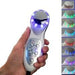 Masajeador Ultrasonico Luz Fototerapia Facial,arrugas,acne 1