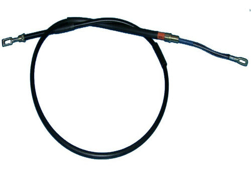 Fremec Cable Freno Lada Samara 0