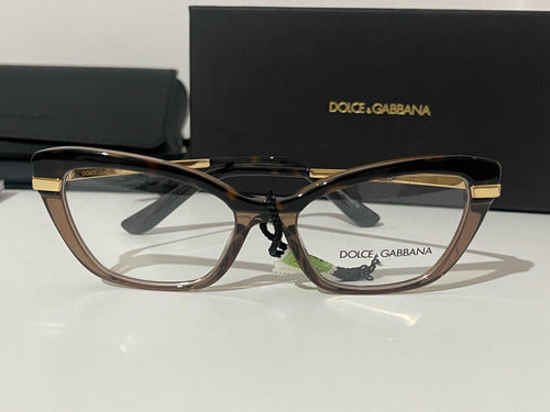 Dolce & Gabbana Original Sunglasses 4