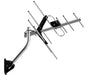 Antena Externa De Tv Uhf/hdtv Intelbras Ae 3010 3