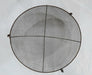 Metallic 40cm Diameter Aerial Screen Protector 2