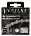 KMC-Ventura Bicycle Chain, 1/2x1/8, 112 Links -1125 0