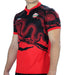 Imago Rugby Shirt Wales 0