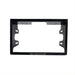 Adapter Frame for VW Bora Golf Peugeot 307 Chinese Double Din Stereo 1