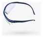 Libus Argon Elite Transparent Safety Glasses HC 3