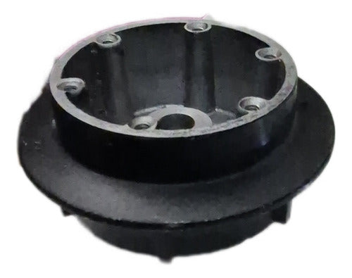 Carpo Aluminum Adapter Hub for Ford Fiesta Sports Steering Wheel 0