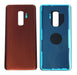 Samsung Compatible Back Cover for Galaxy S9 Plus (G965) 3