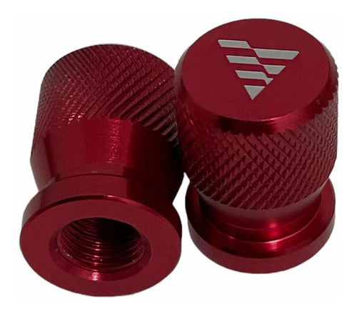 Voge Air Valve Cap 0