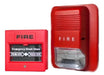 Generic Sfp Eagle Fire Alarm Kit with Break Glass Button and Siren 0