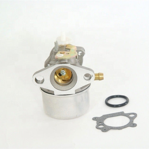 CTS Carburetor for Briggs & Stratton Engine 5/6 Hp Replaces BS 497586 1