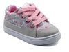 Heyday Urban Printed Reinforced Sneakers for Girls 186 6