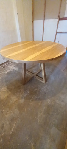 MIA Petiribi Dining Table Gervasoni Style 3