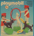 Playmobil System 23.77.2 Nuevo Coleccion 1974 Envio Gratis 0