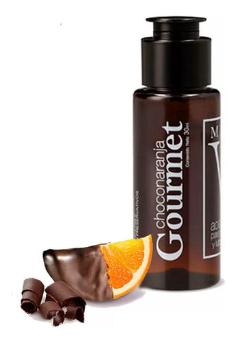 Mon Amant Gel Aceite Intimo Gourmet Masaje Missv Choconaranja Sin Tacc 0