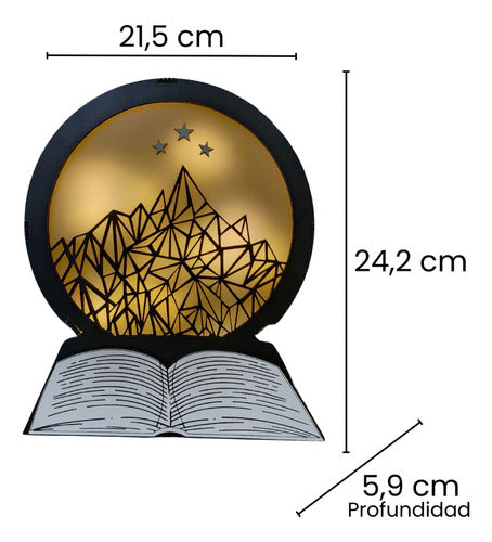 Velaris Light Sphere 1