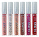 6 Lip Gloss 3d L5303 - Kit Luisance Atacado Sj 0