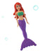 Citykids Mermaid Pool Toy Set X3 Dolls 3