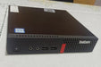 Lenovo Mini Pc Thinkcentre M710q I5 7500t 8gb M.2 500 Gb Ssd 5