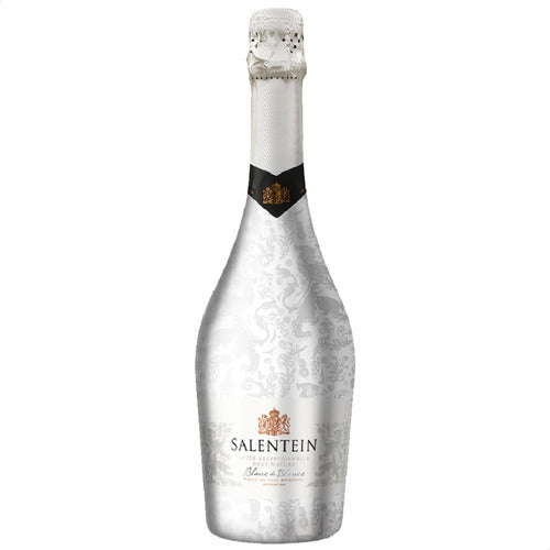 Salentein Brut Nature Blanc De Blancs 0