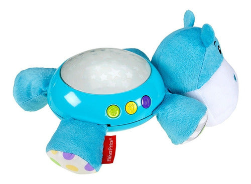 Fisher-Price Hipo Hora De Dormir 2