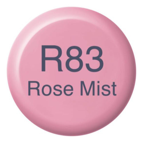 Copic Ink R83 Misty Rose - Mosca 0