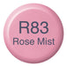 Copic Ink R83 Misty Rose - Mosca 0