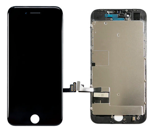 iPhone SE 2020 Screen Replacement 0