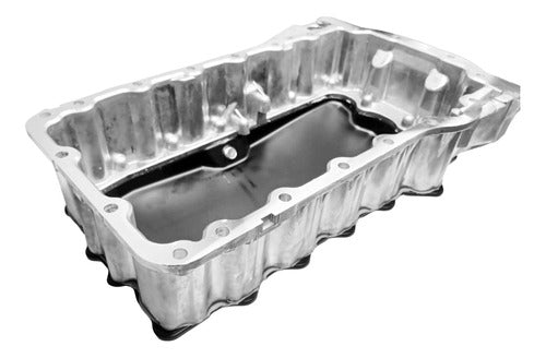 Volkswagen Oil Pan for Vw Bora 2.0 and Vw Golf 2.0 0