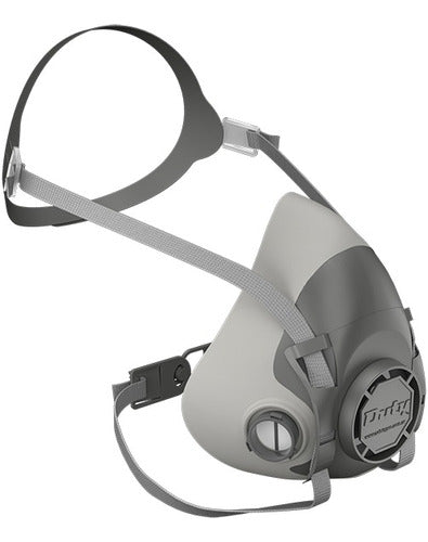 Duty Semi-Mask Model: 5200 with Filters 1091 P-3 (Particulate) 1