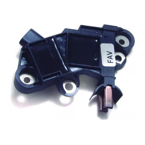 Regulador De Voltaje Alternador T.bosch Rnb 346066 1