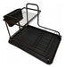 Metal Dish Drying Rack - Black 0