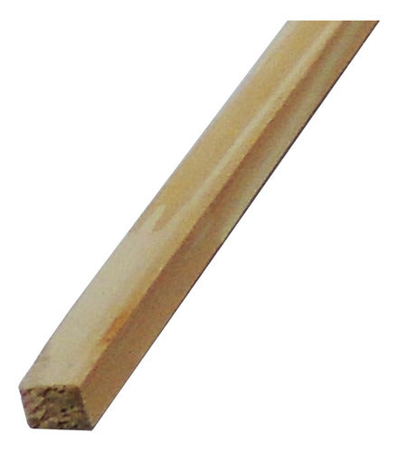 Alto Parana Liston Pino Finger 1½ X 1½ X 3,05m 0