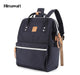 Himawari Mochila Holly Pro Azul 1