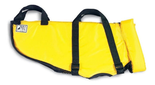 Fido Float Imported Life Jacket for Dogs 1