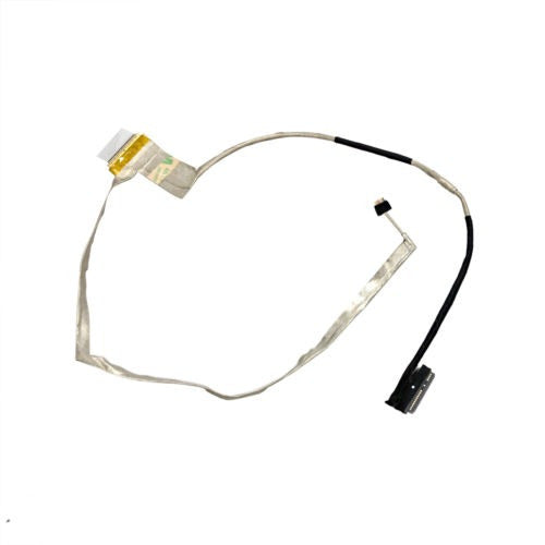 Cinta De Cable De Led Pantalla Lcd Para Toshiba Satellite A 1