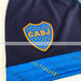 Official Boca Juniors Kids' Soccer Shorts 3