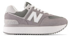 New Balance Women's Sneakers - Wl574zsd 0