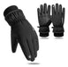 Smart Waterproof Thermal Gloves for Ski and Snowboard 1