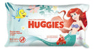 Toallas Humedas Huggies Cuidado 4 En 1 X 48 Unidades 0