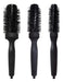 Jessamy Premium Thermal Brushes Set X3 0