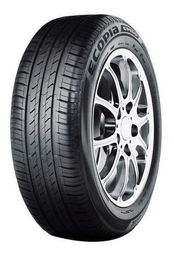 Bridgestone Cubierta Neumatico 165/70R14 Ecopia EP150 81 H 0