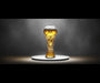 VALC Glass World Cup 700 ml FIFA Qatar 1