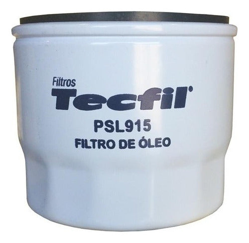 Filtro De Aceite Toyota Etios 1.5 I Desde 2013 Motor 2nrfe 0