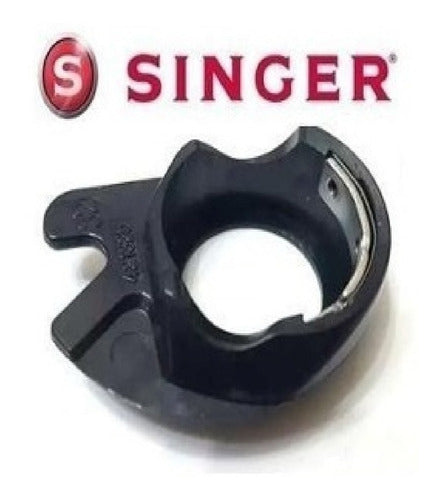 Singer Porta Bobina Maquina Coser Singer Facilita - Original 0