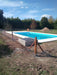 Acindar Perimeter Fencing for Pools 3