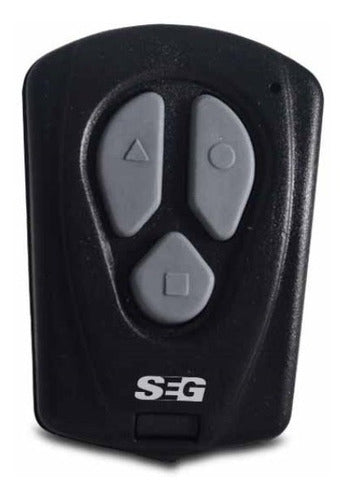 SEG Original Automatic Gate Remote Control 0