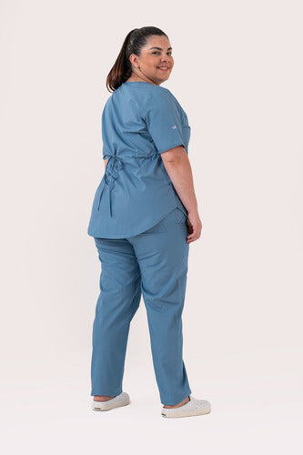 Oh! Wear Medical Women's Uniform - Olivia Poly Aero 3