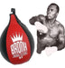Bronx Imported Boxing Speed Bag Puching Ball 4
