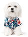 United Pups Hawaiian Dog Shirt 2